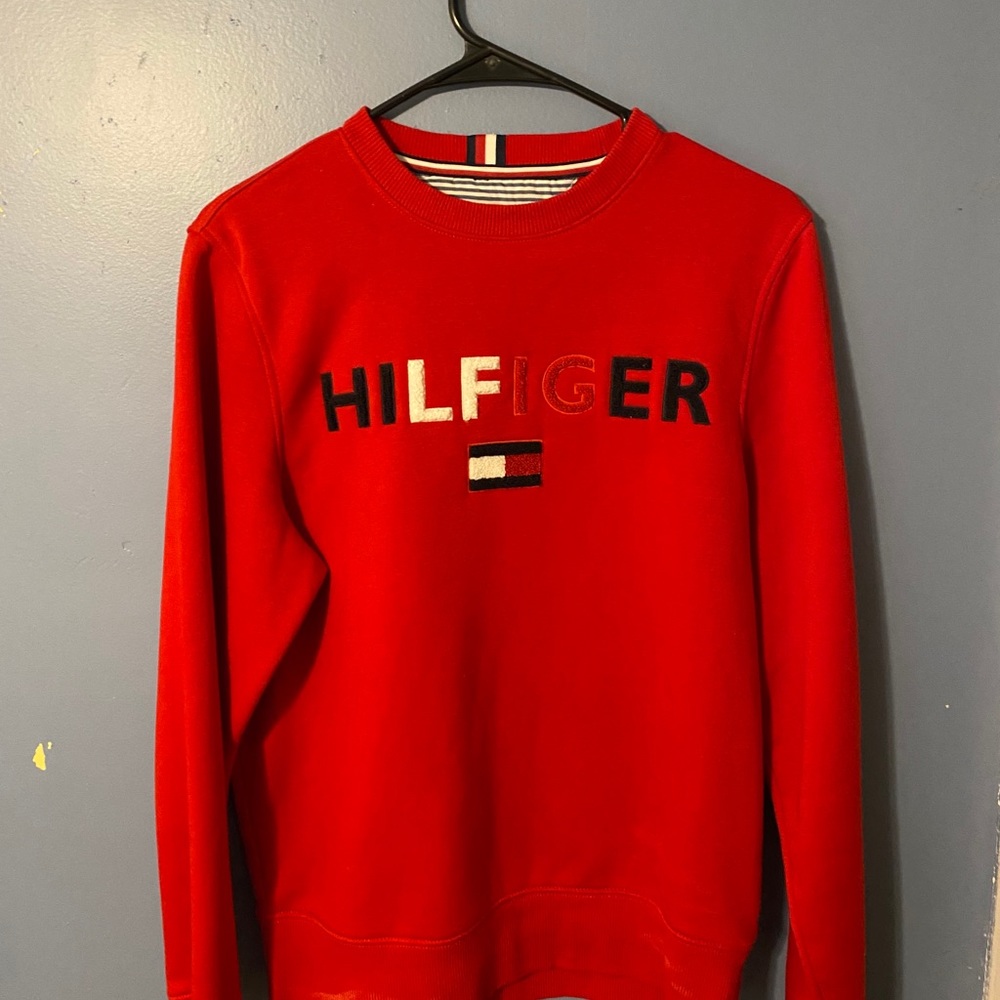 Sweatshirt - Picture 2 of 6